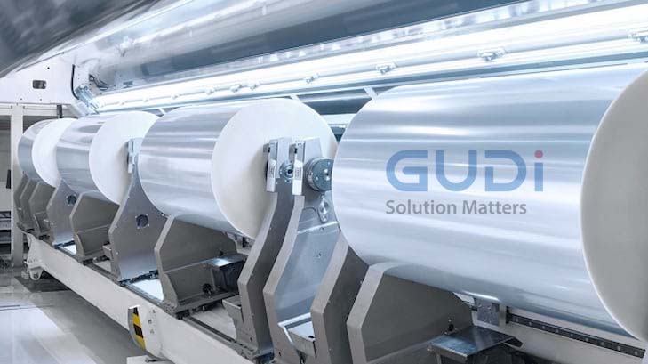 (Tiếng Việt) Công nghệ ghép màng nhiệt (Thermal Film) & ghép màng ướt (Wet Film) cho ngành in ấn và bao bì hiện đại